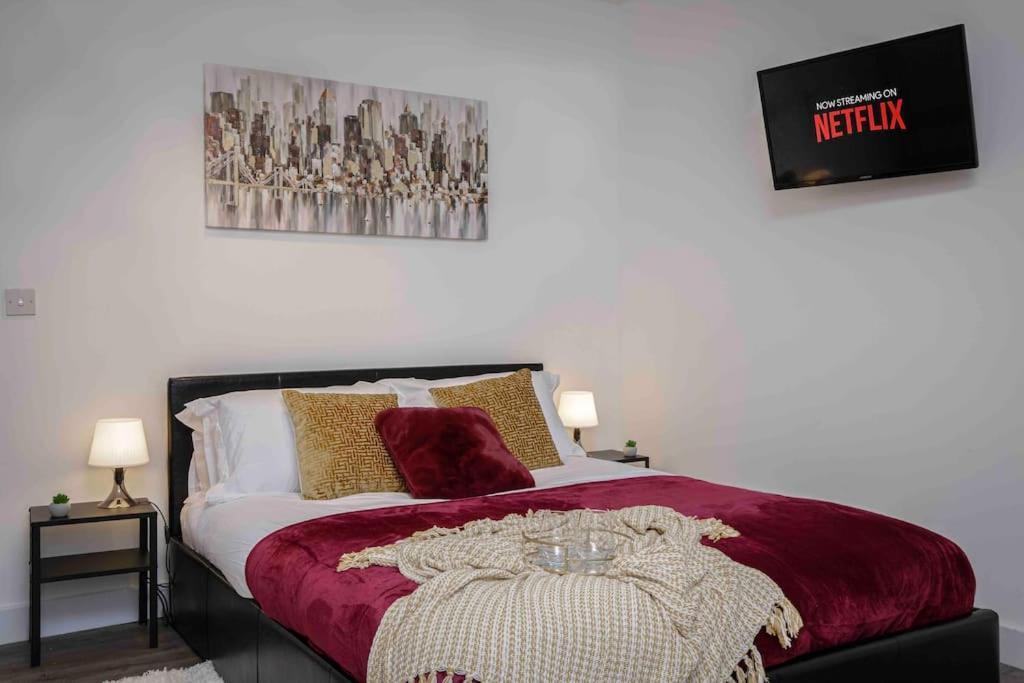 Apartment 40% Off - Business - Couples - Contractors *